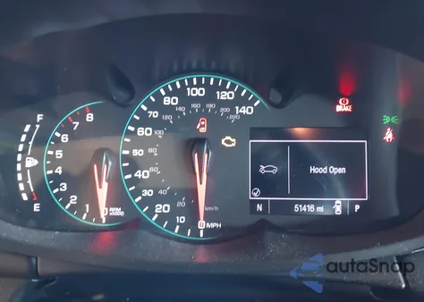 2019 Chevrolet Trax Ls z USA, uszkodzony, nr VIN 3GNCJNSB8KL204211